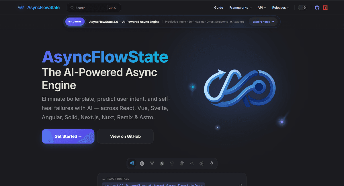 AsyncFlowState